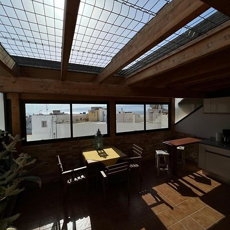 Casa Natalie Διαμέρισμα Cotillo Εξωτερικό φωτογραφία