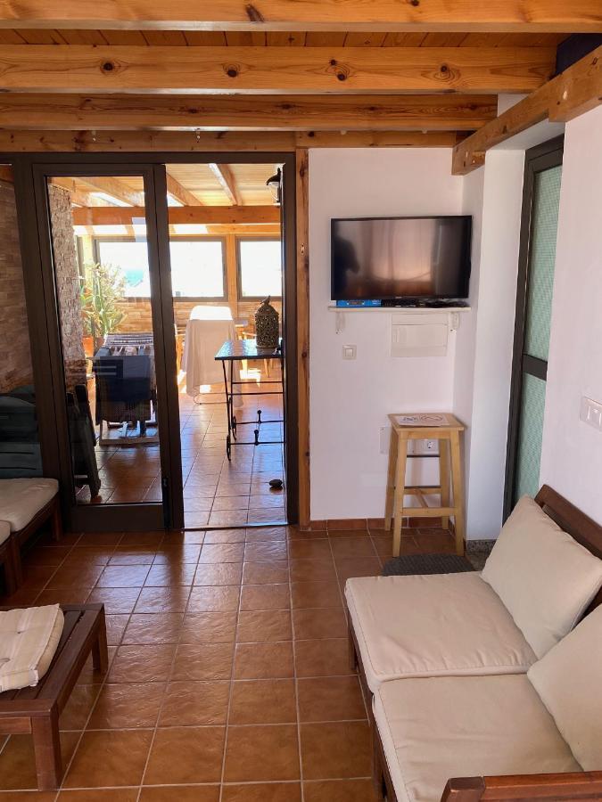 Casa Natalie Διαμέρισμα Cotillo Εξωτερικό φωτογραφία