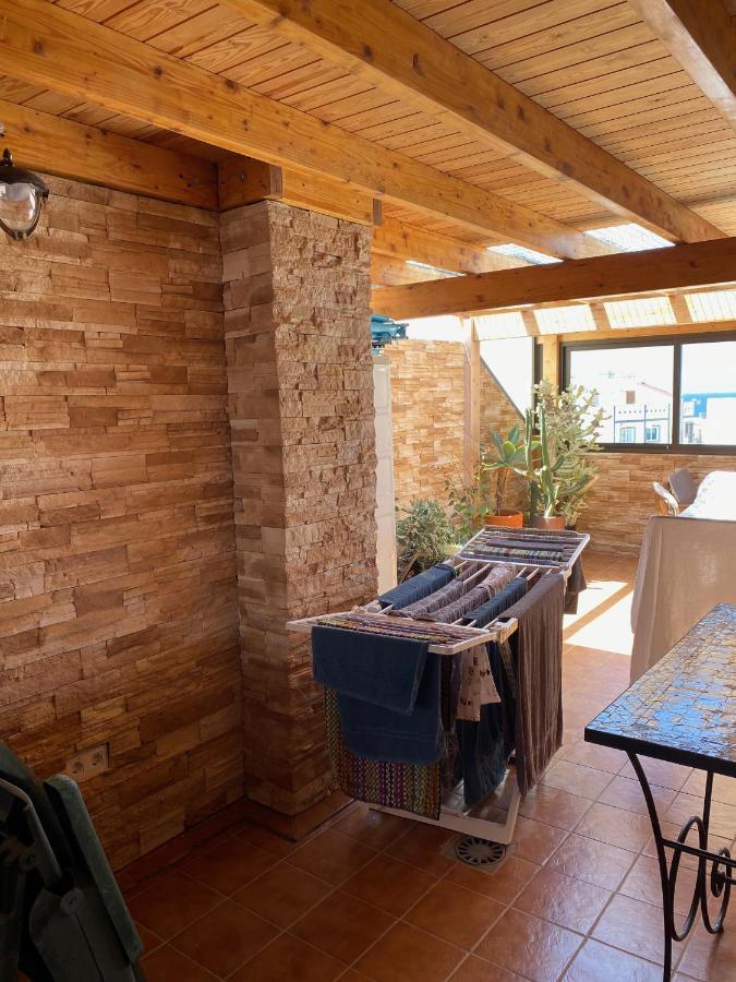 Casa Natalie Διαμέρισμα Cotillo Εξωτερικό φωτογραφία
