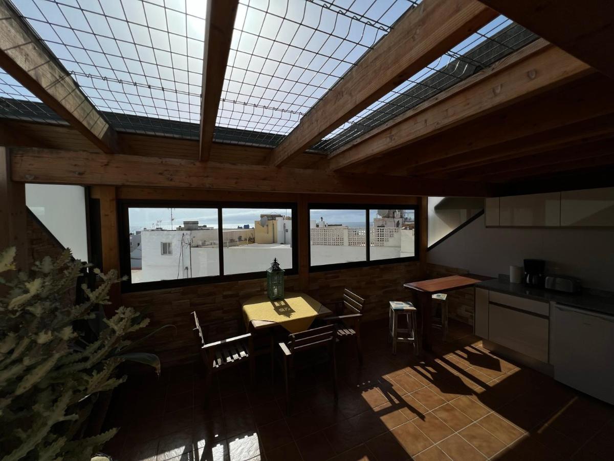 Casa Natalie Διαμέρισμα Cotillo Εξωτερικό φωτογραφία