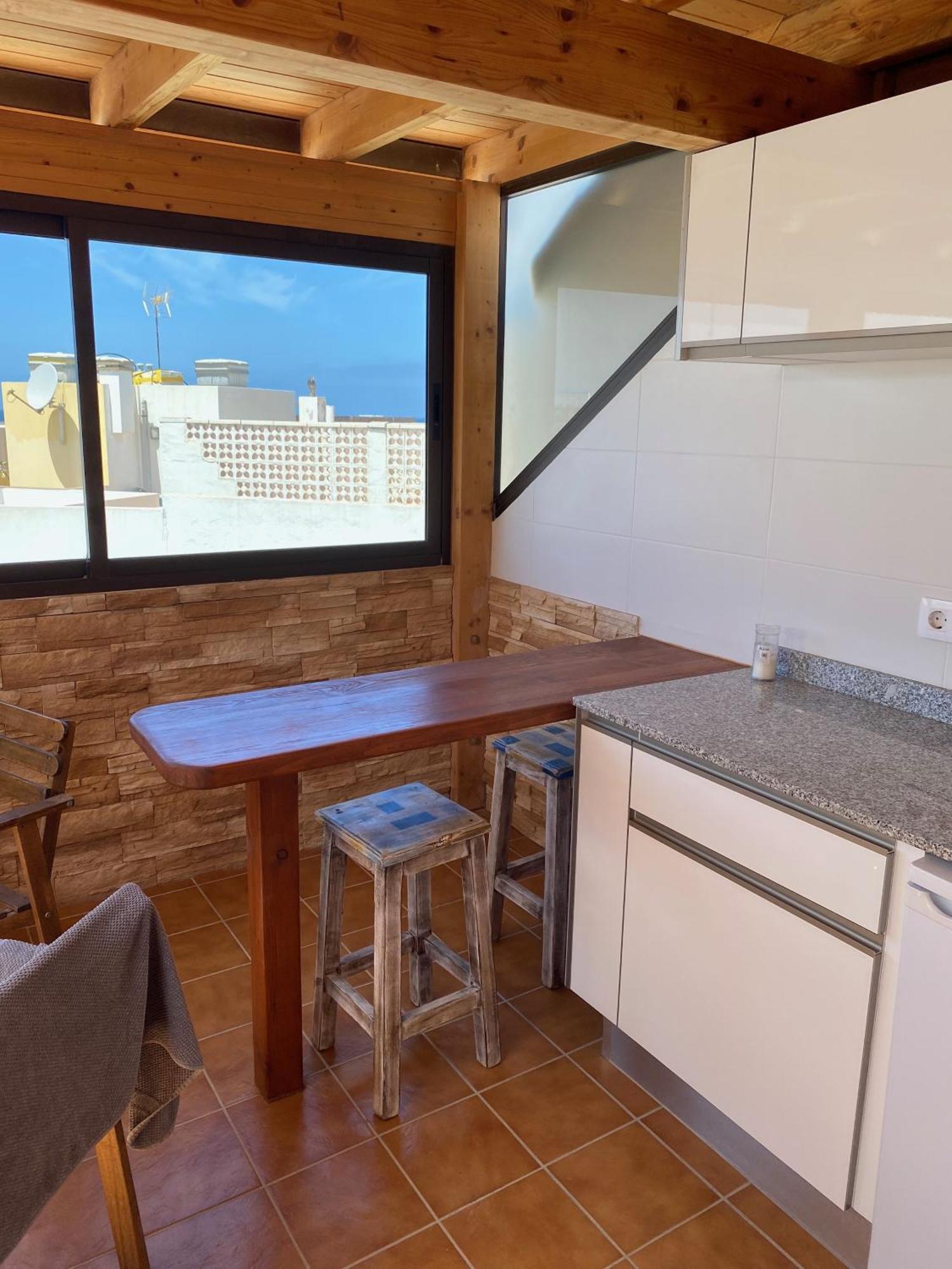 Casa Natalie Διαμέρισμα Cotillo Εξωτερικό φωτογραφία