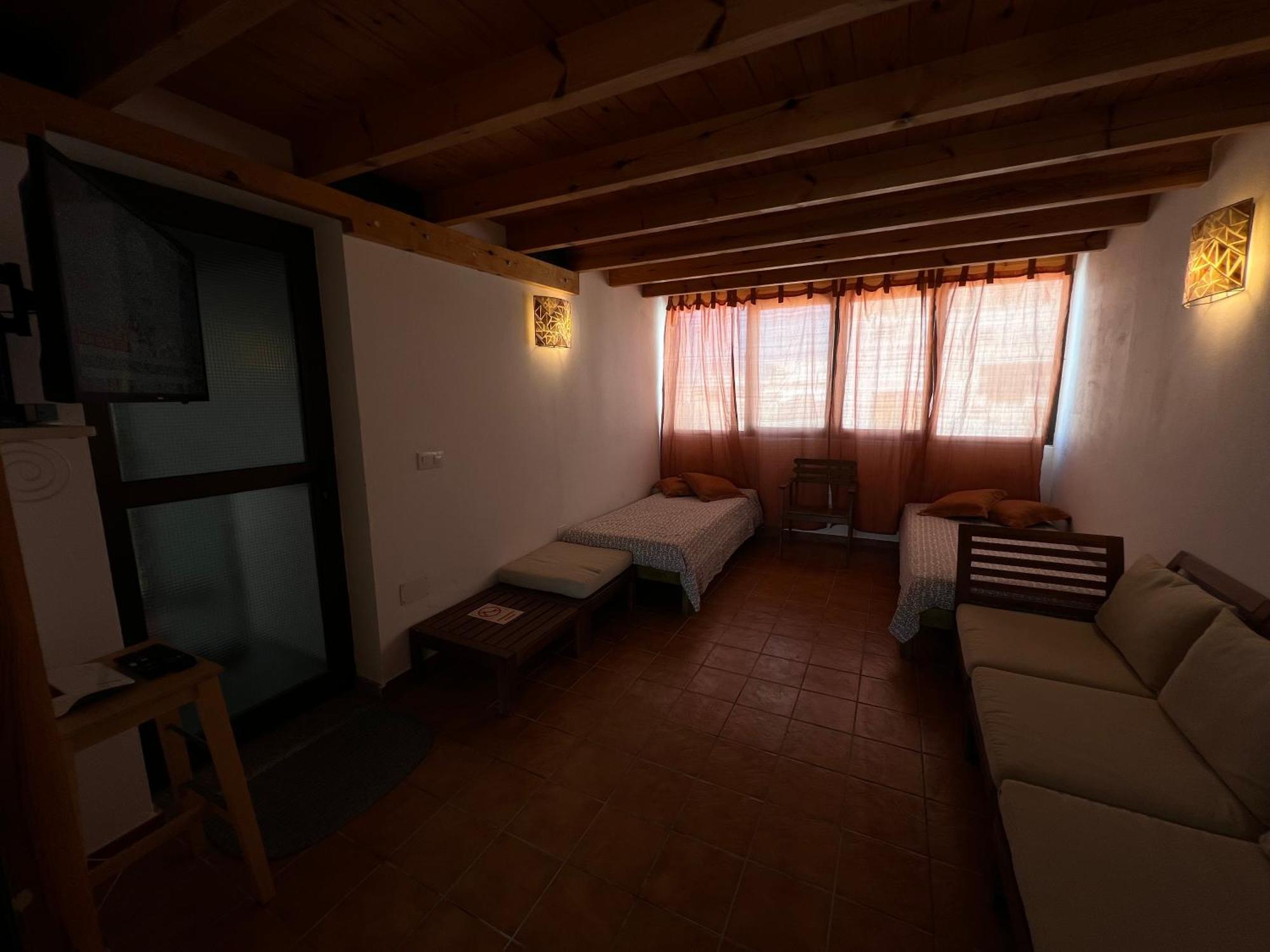 Casa Natalie Διαμέρισμα Cotillo Εξωτερικό φωτογραφία