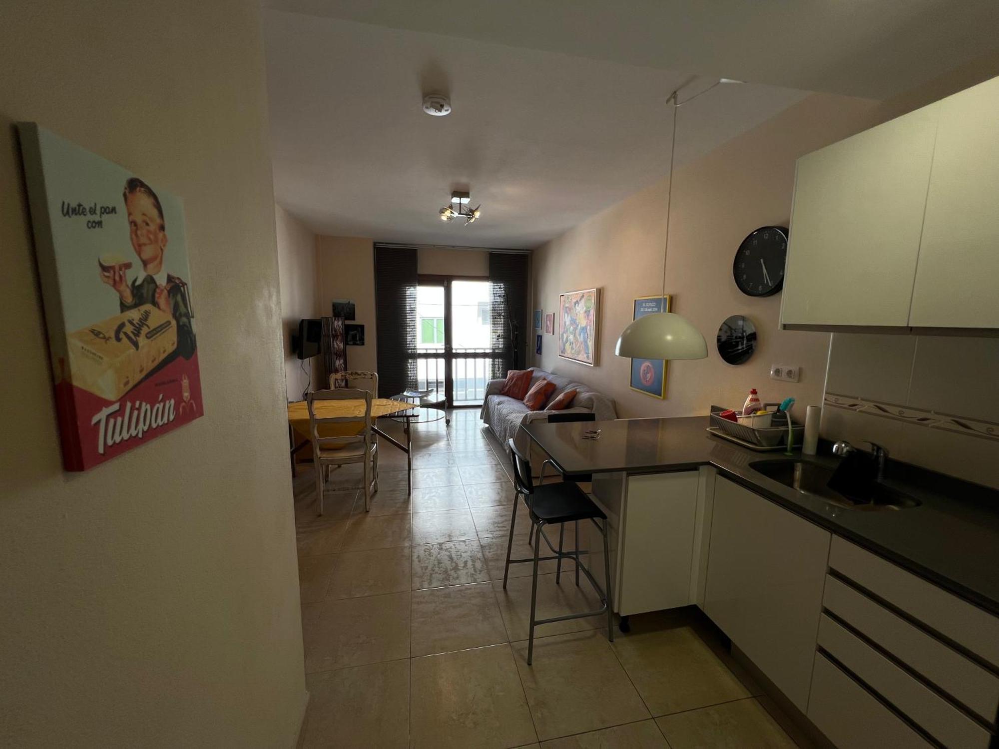 Casa Natalie Διαμέρισμα Cotillo Εξωτερικό φωτογραφία