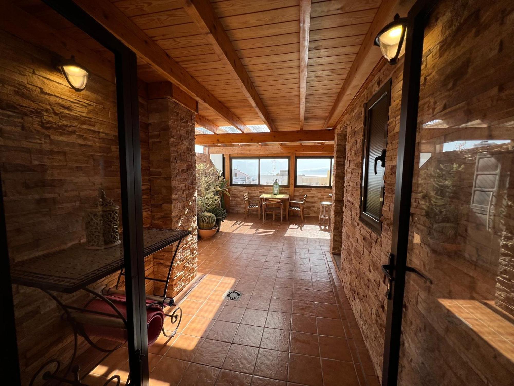 Casa Natalie Διαμέρισμα Cotillo Εξωτερικό φωτογραφία