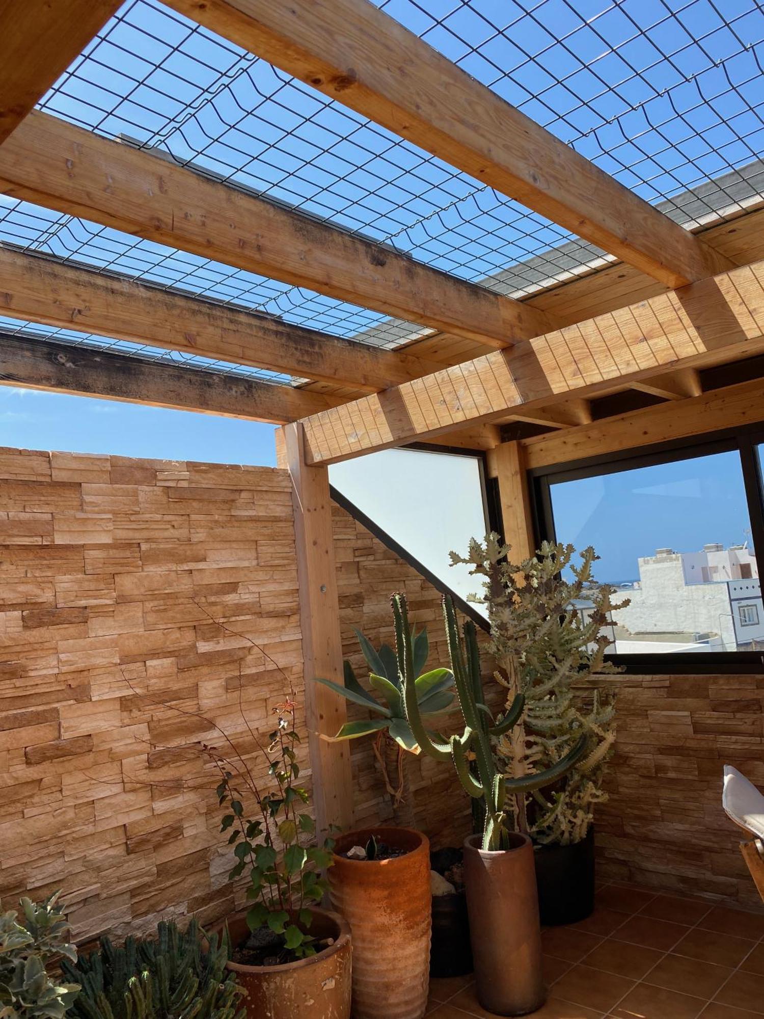 Casa Natalie Διαμέρισμα Cotillo Εξωτερικό φωτογραφία
