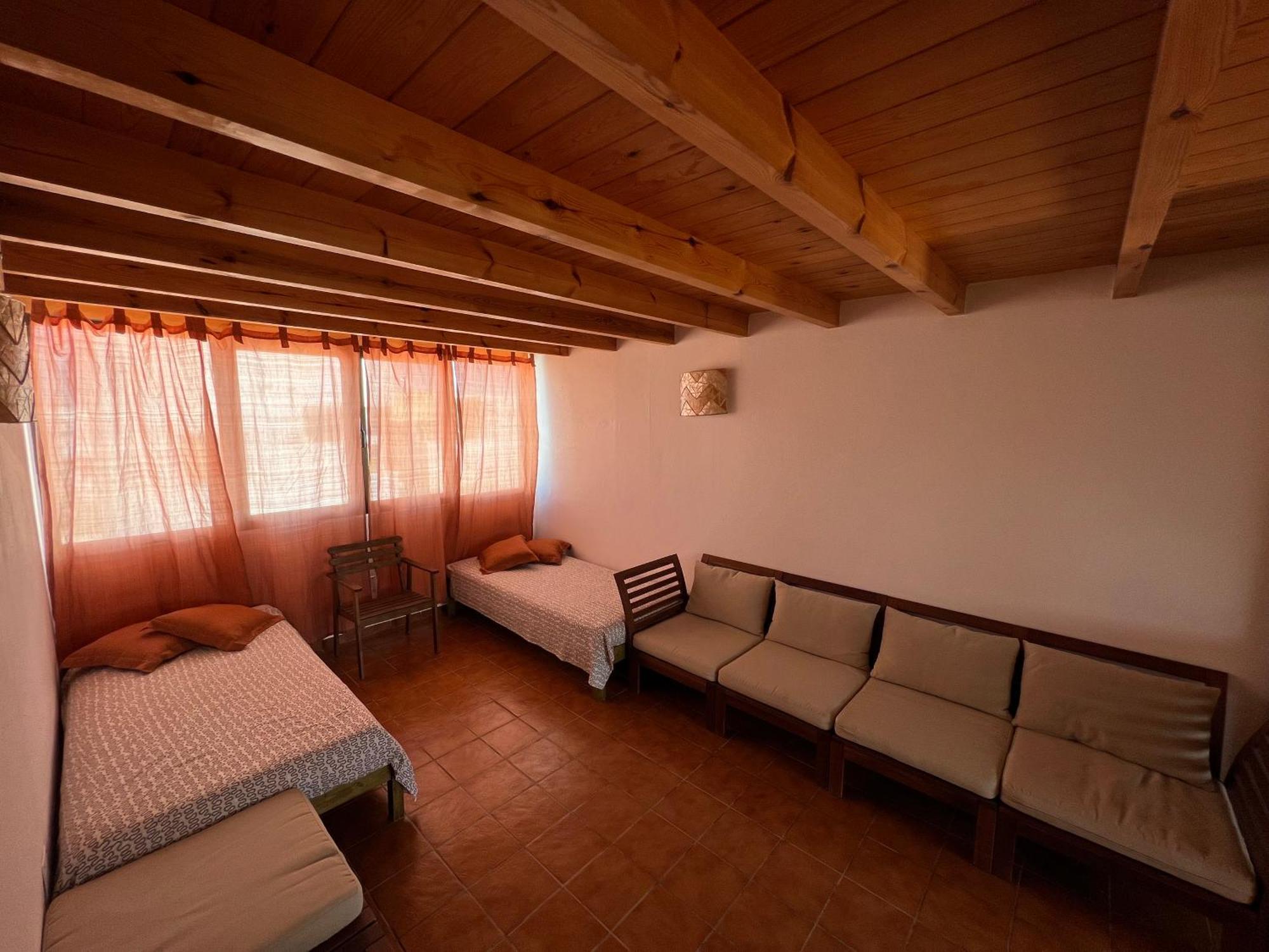 Casa Natalie Διαμέρισμα Cotillo Εξωτερικό φωτογραφία
