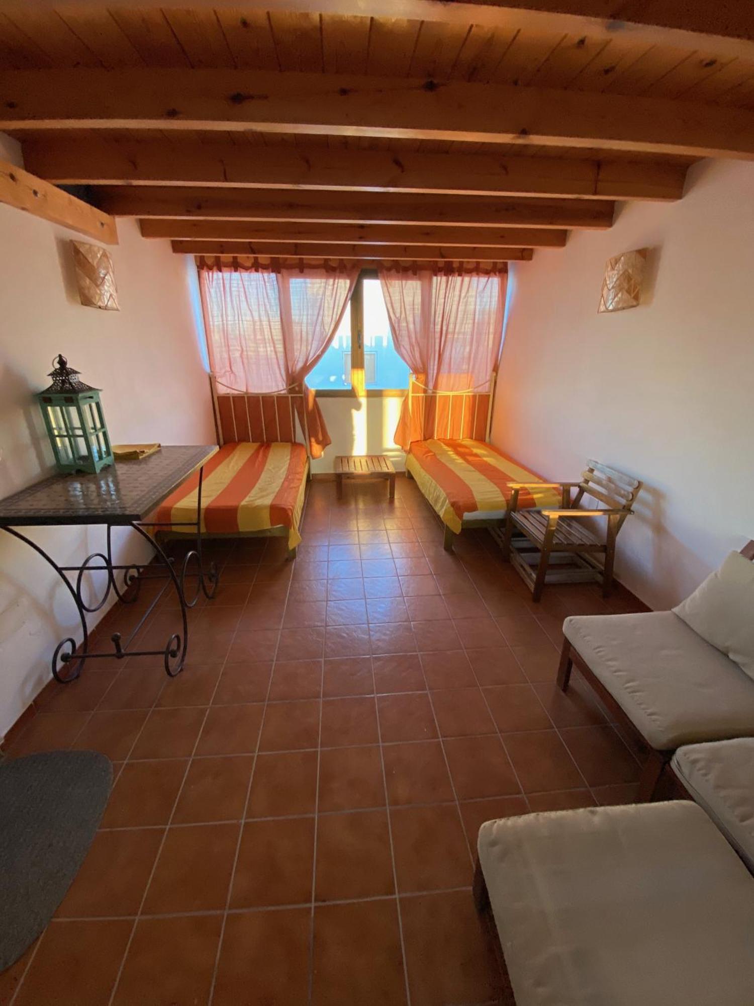 Casa Natalie Διαμέρισμα Cotillo Εξωτερικό φωτογραφία