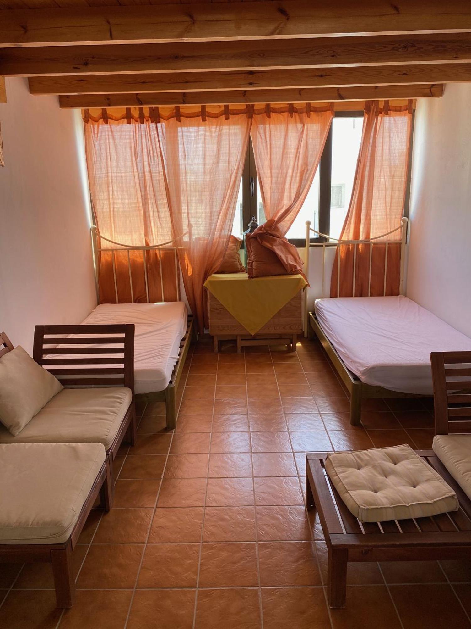 Casa Natalie Διαμέρισμα Cotillo Εξωτερικό φωτογραφία