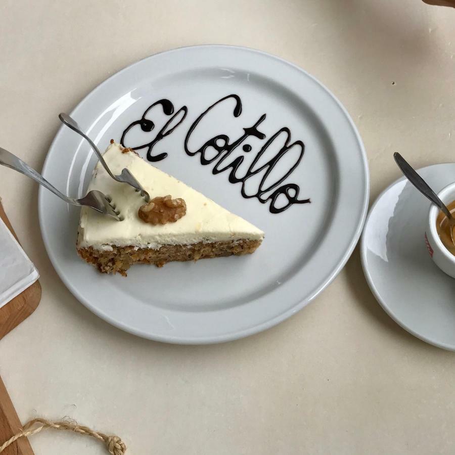 Casa Natalie Διαμέρισμα Cotillo Εξωτερικό φωτογραφία