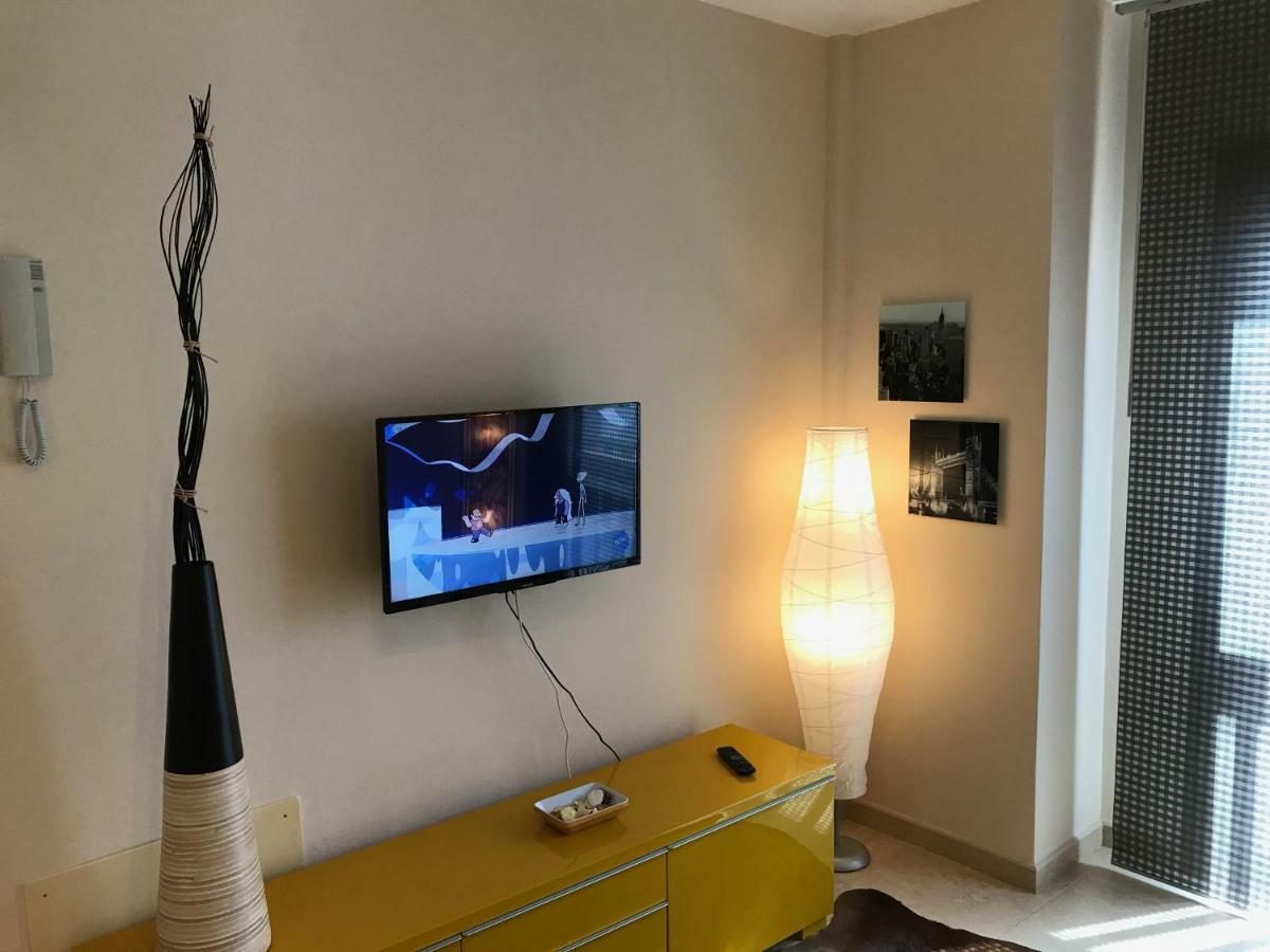 Casa Natalie Διαμέρισμα Cotillo Εξωτερικό φωτογραφία