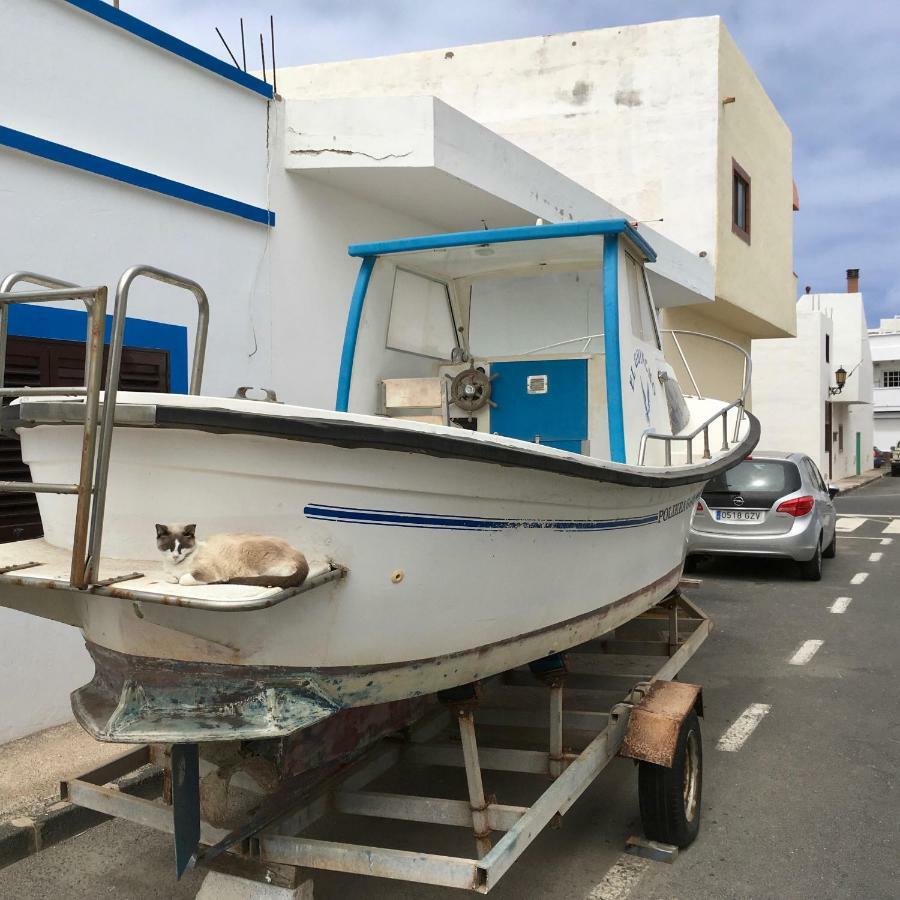Casa Natalie Διαμέρισμα Cotillo Εξωτερικό φωτογραφία