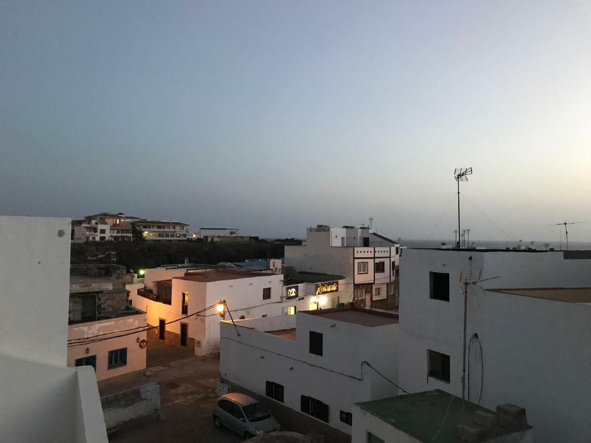 Casa Natalie Διαμέρισμα Cotillo Εξωτερικό φωτογραφία