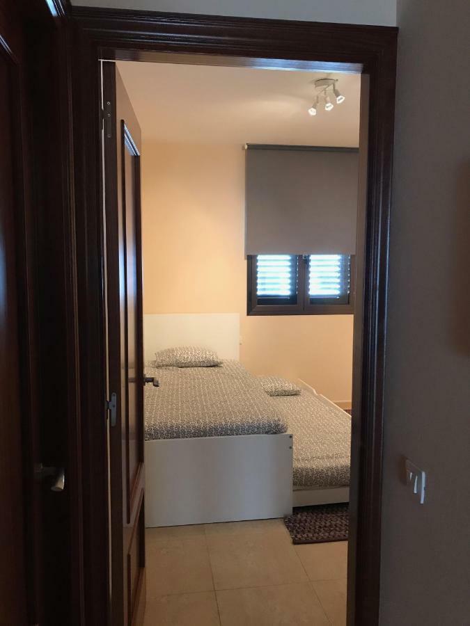 Casa Natalie Διαμέρισμα Cotillo Εξωτερικό φωτογραφία
