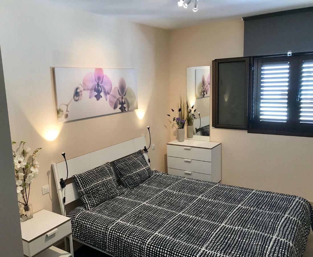 Casa Natalie Διαμέρισμα Cotillo Εξωτερικό φωτογραφία