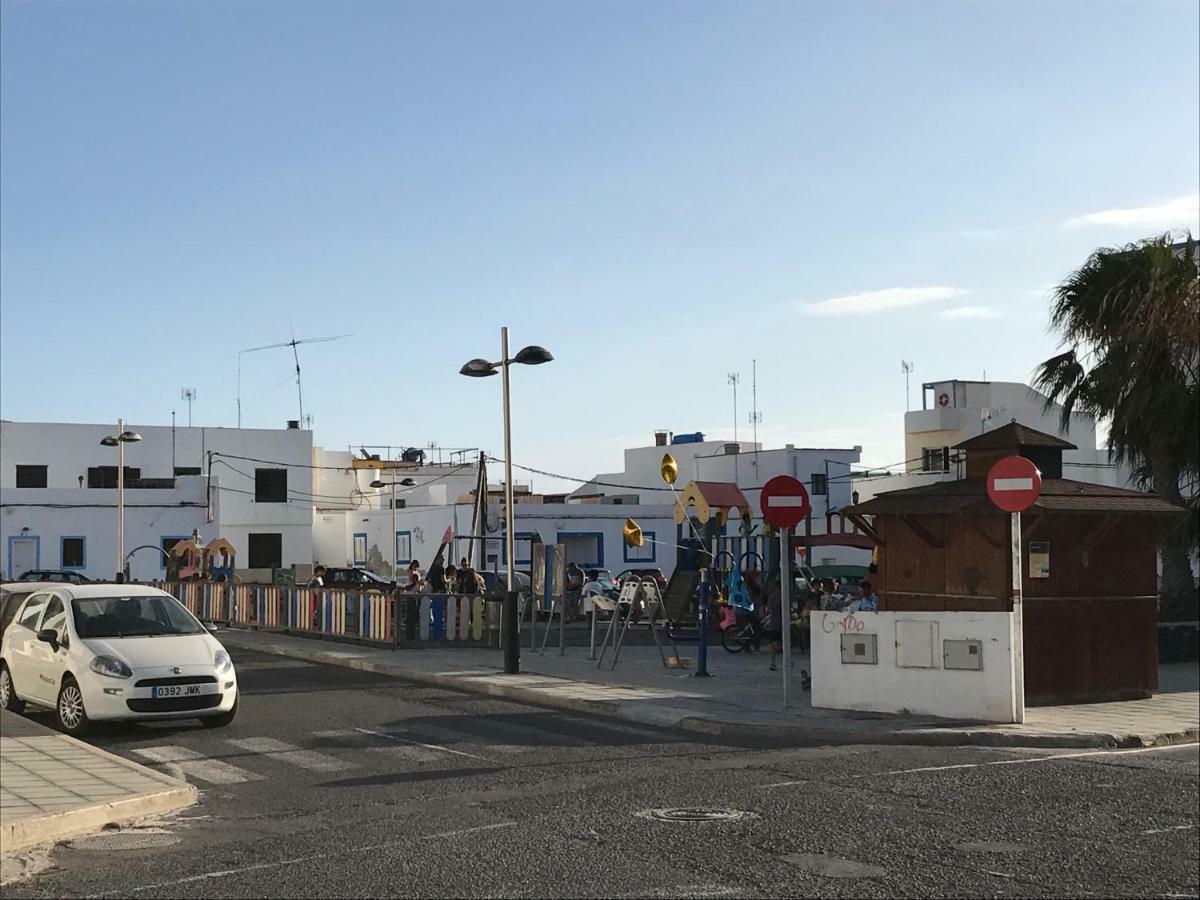 Casa Natalie Διαμέρισμα Cotillo Εξωτερικό φωτογραφία