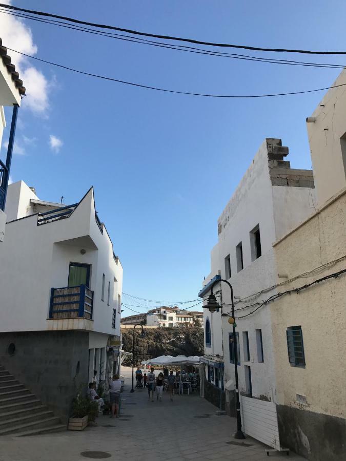 Casa Natalie Διαμέρισμα Cotillo Εξωτερικό φωτογραφία