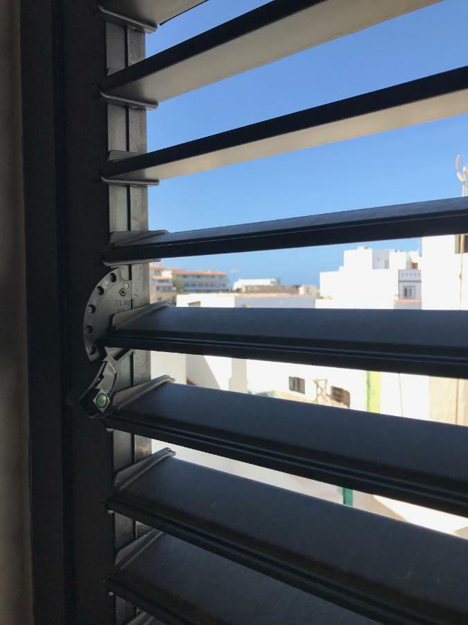 Casa Natalie Διαμέρισμα Cotillo Εξωτερικό φωτογραφία