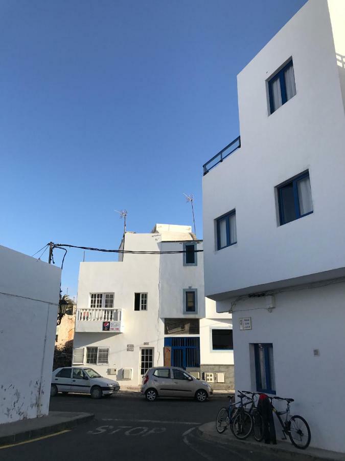 Casa Natalie Διαμέρισμα Cotillo Εξωτερικό φωτογραφία